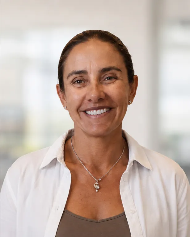 Arq. Cecilia Cordova